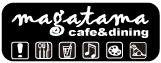 MAGATAMA WEB SITE
