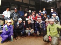 丹波大雨土砂災害ボランティア　6ｔｈ05