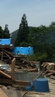 熊本地震ボランティア立野 06