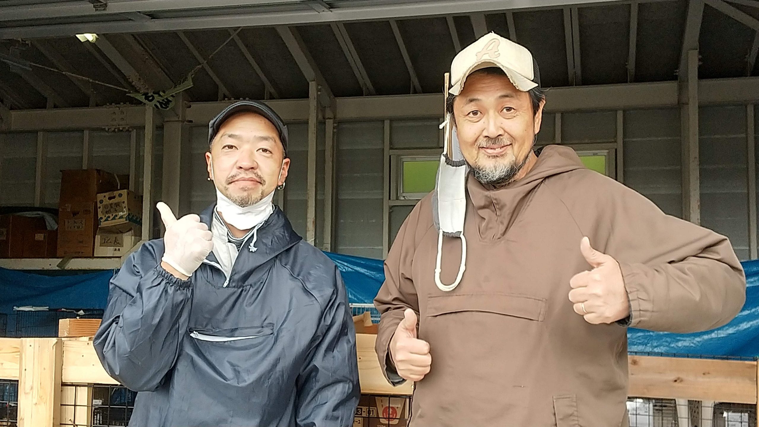 島根動物愛護ネットワークの西原さん Magatama 島根動物愛護ネットワークの西原さん Magatama