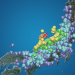 石川県珠洲市地震