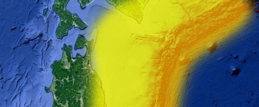 北海道・三陸沖後発地震